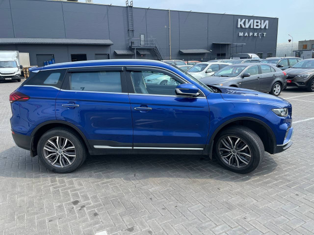 Фото автомобиля 3
