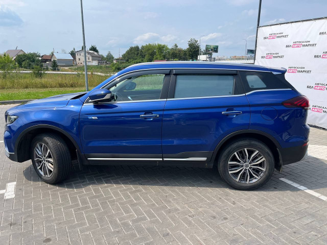 Фото автомобиля 7
