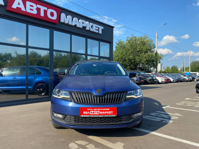Фото автомобиля 3