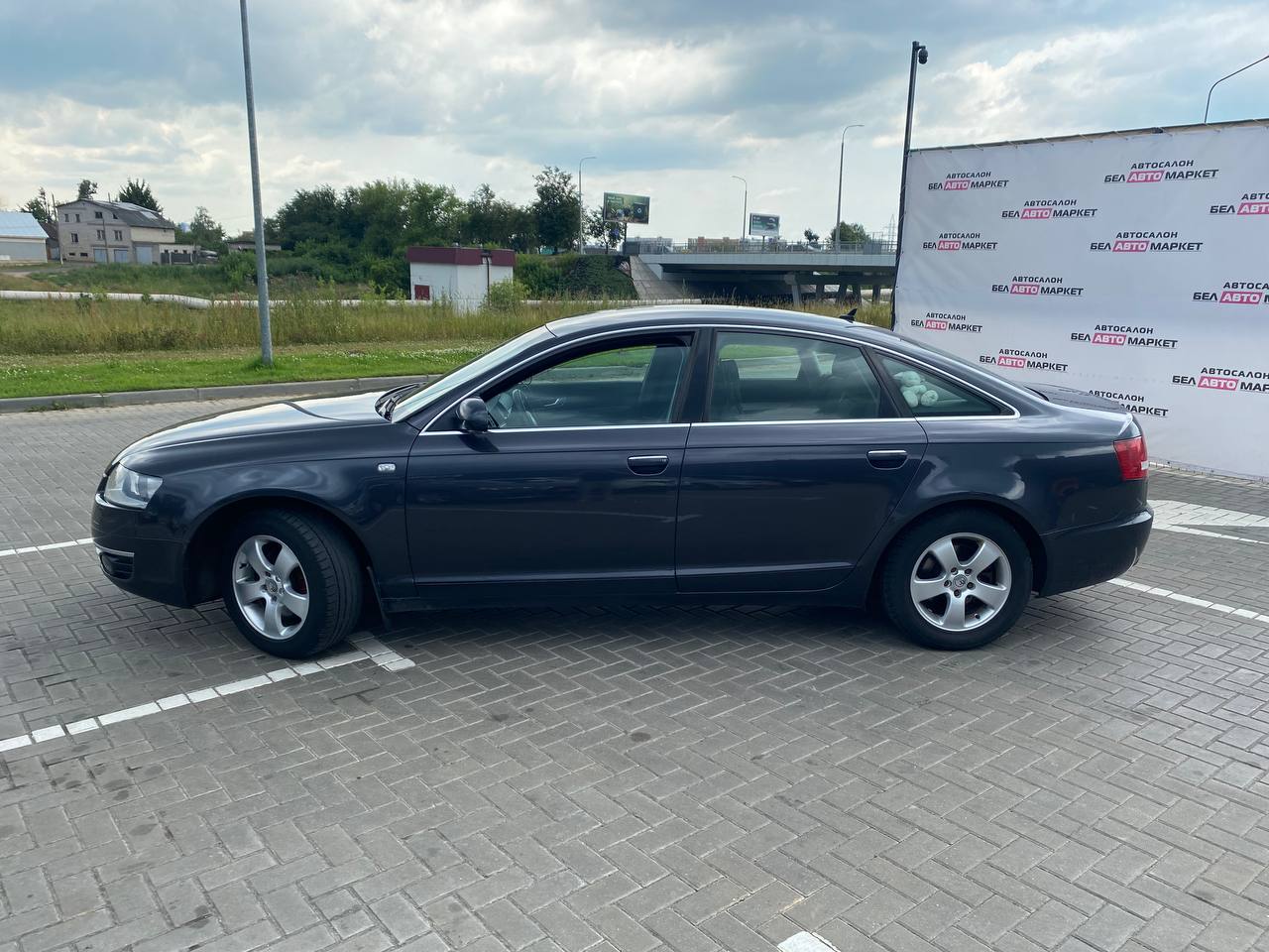 Фото автомобиля 7