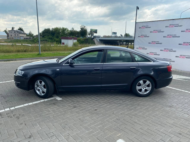 Фото автомобиля 7