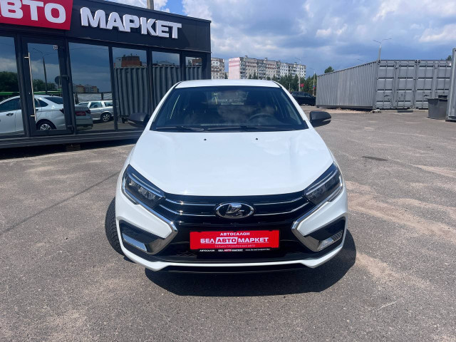 Фото автомобиля 1