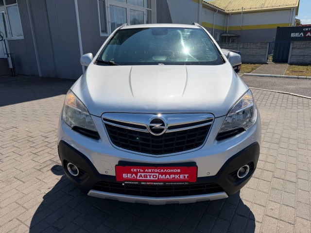 Фото автомобиля 1