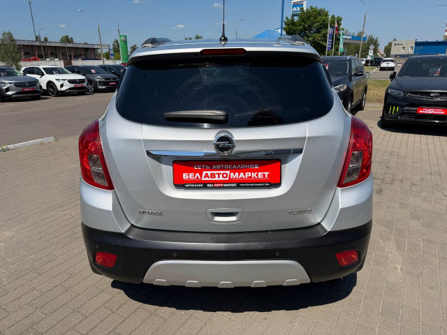 Фото автомобиля 5