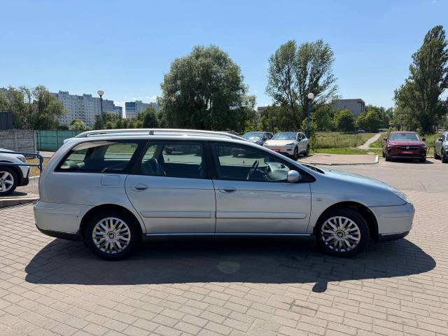 Фото автомобиля 1