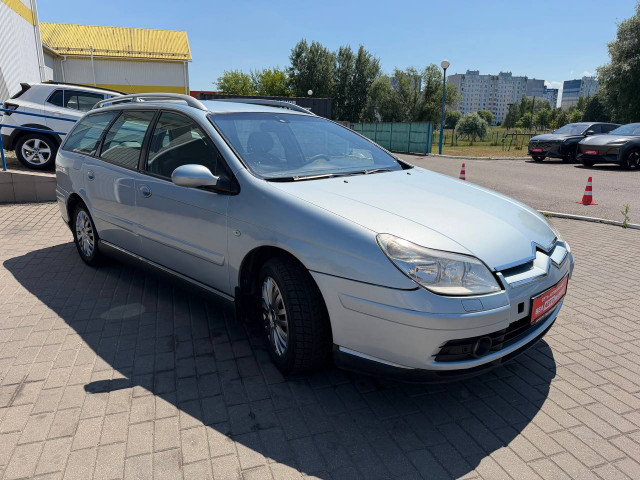 Фото автомобиля 4