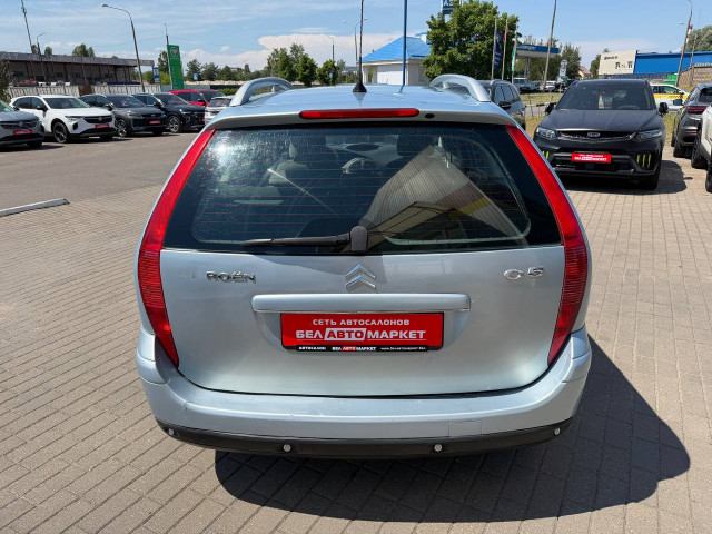 Фото автомобиля 5