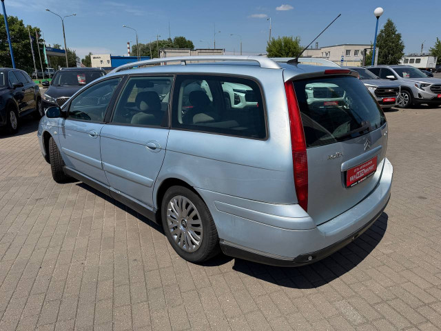 Фото автомобиля 6