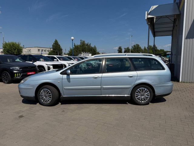 Фото автомобиля 7