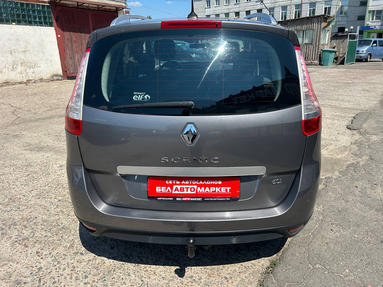 Фото автомобиля 5