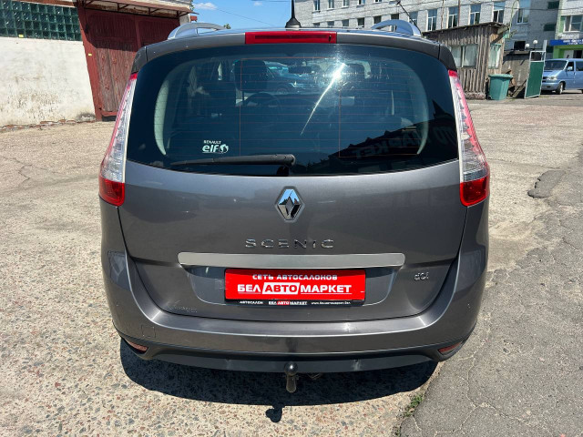 Фото автомобиля 5