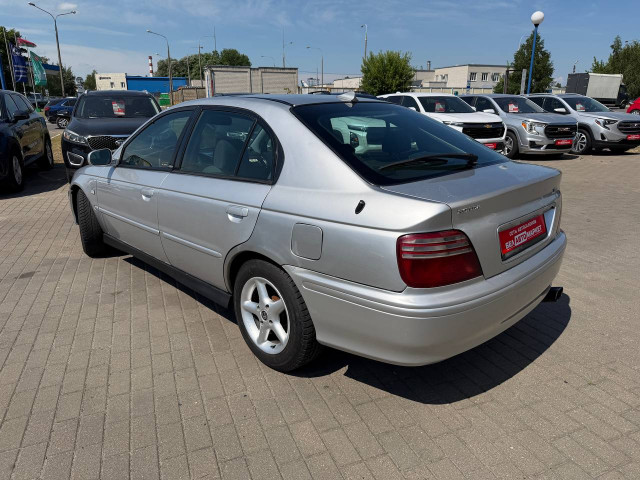Фото автомобиля 6
