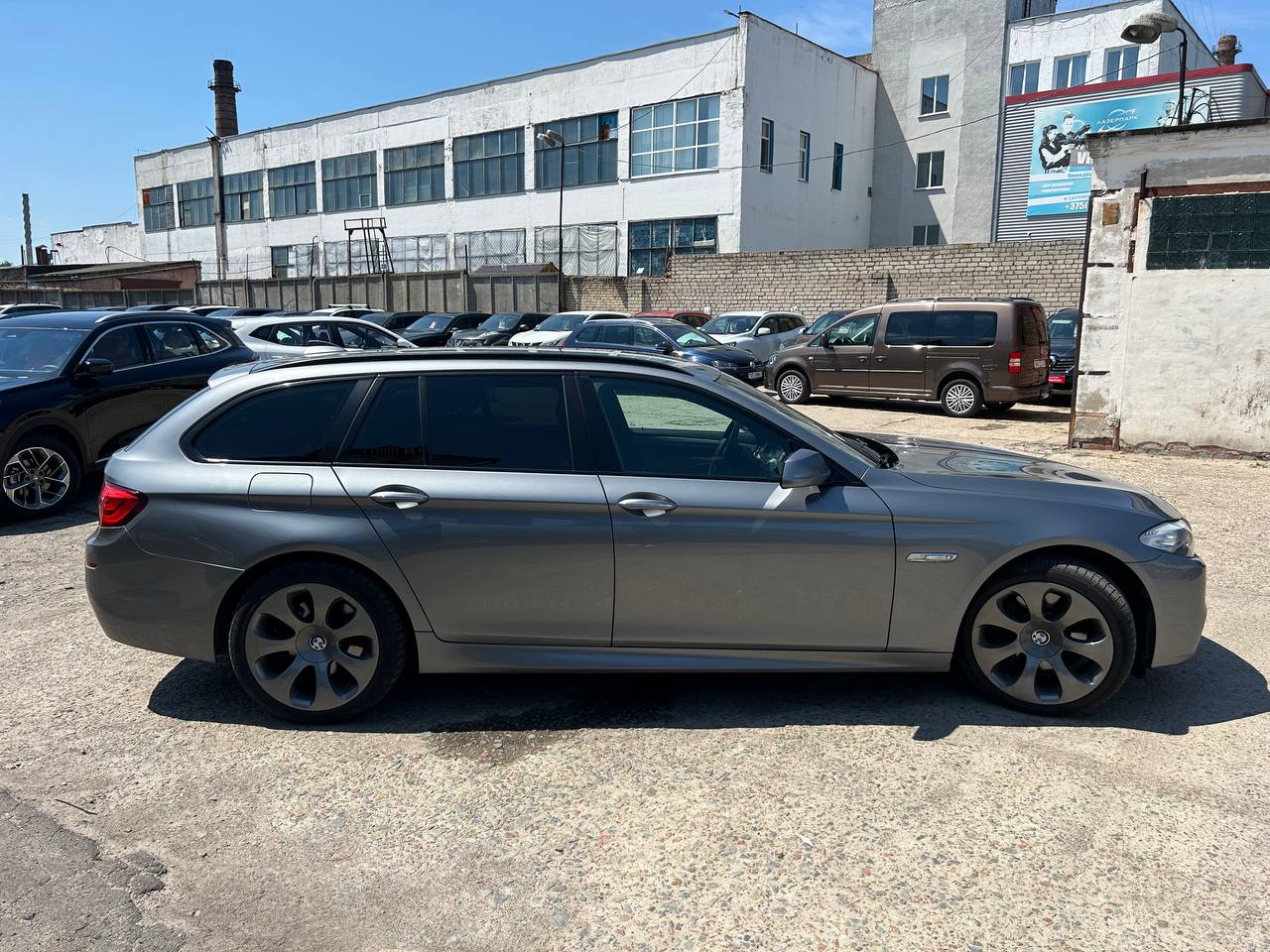 Фото автомобиля 3
