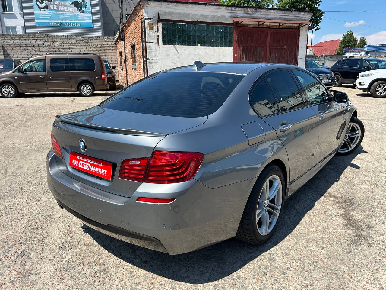 Фото автомобиля 4