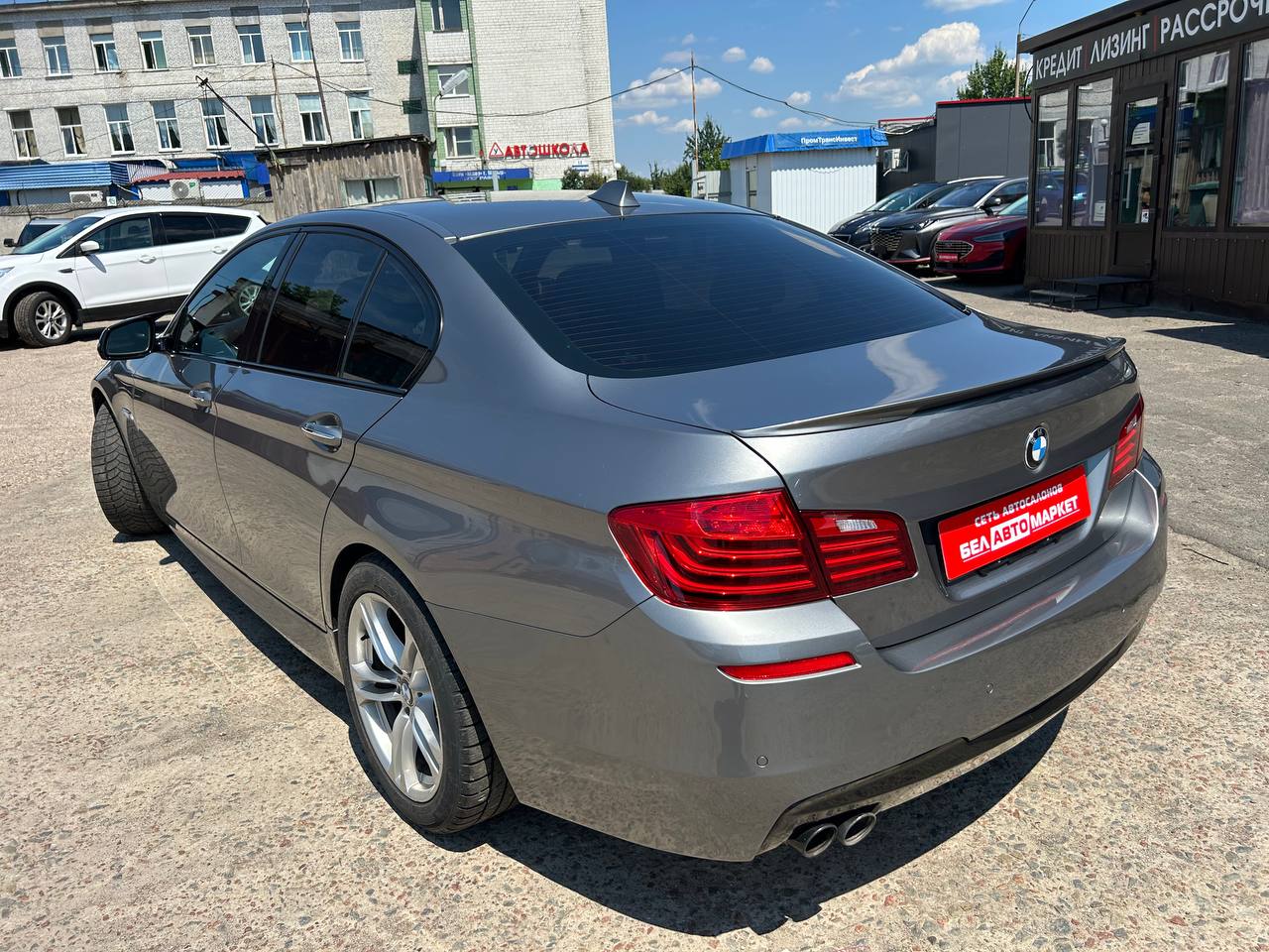 Фото автомобиля 6