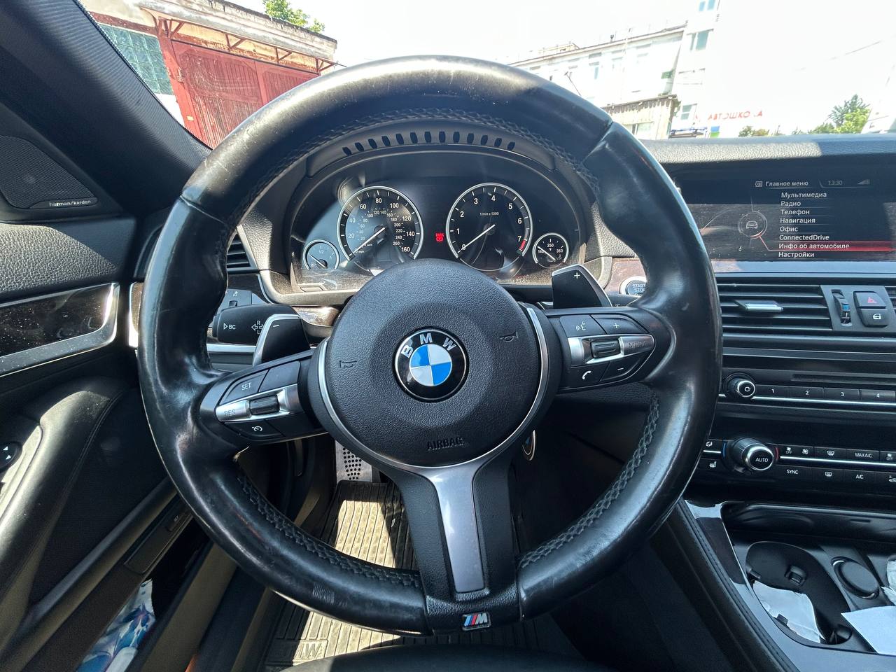 Фото автомобиля 11