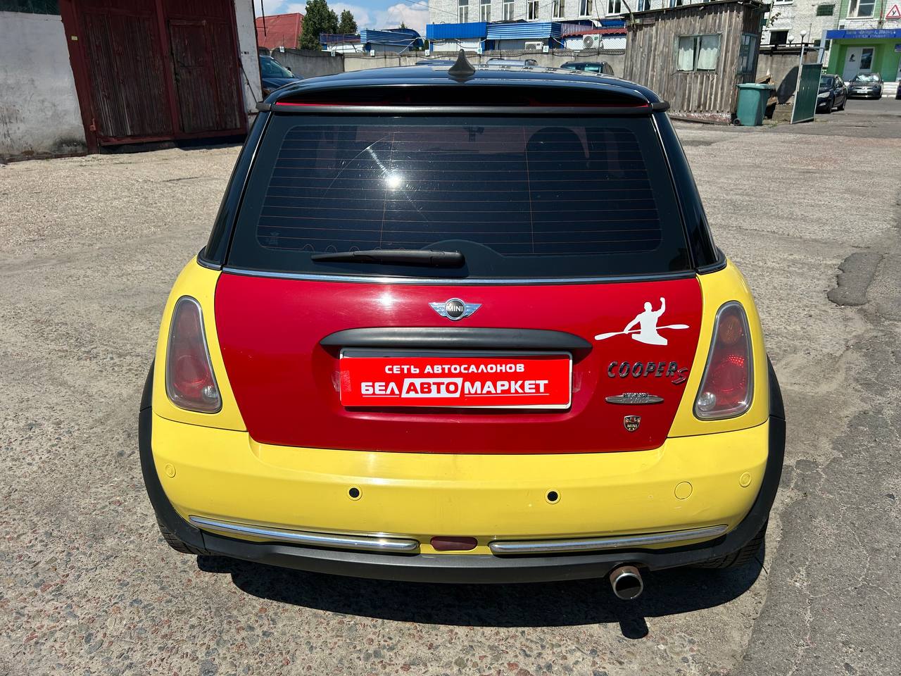 Фото автомобиля 5