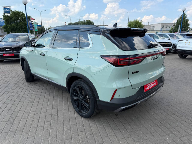 Фото автомобиля 1