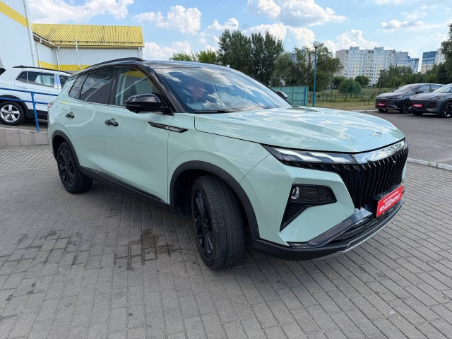 Фото автомобиля 4