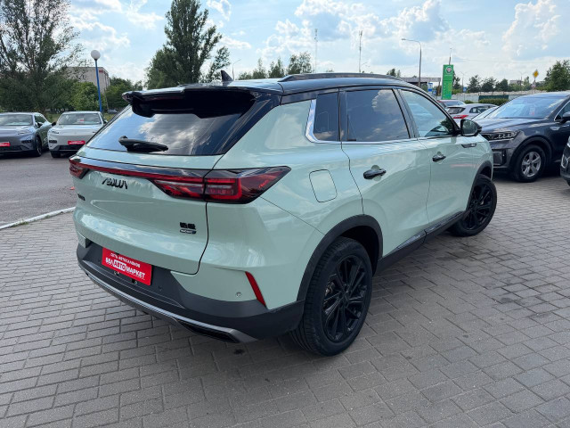 Фото автомобиля 5