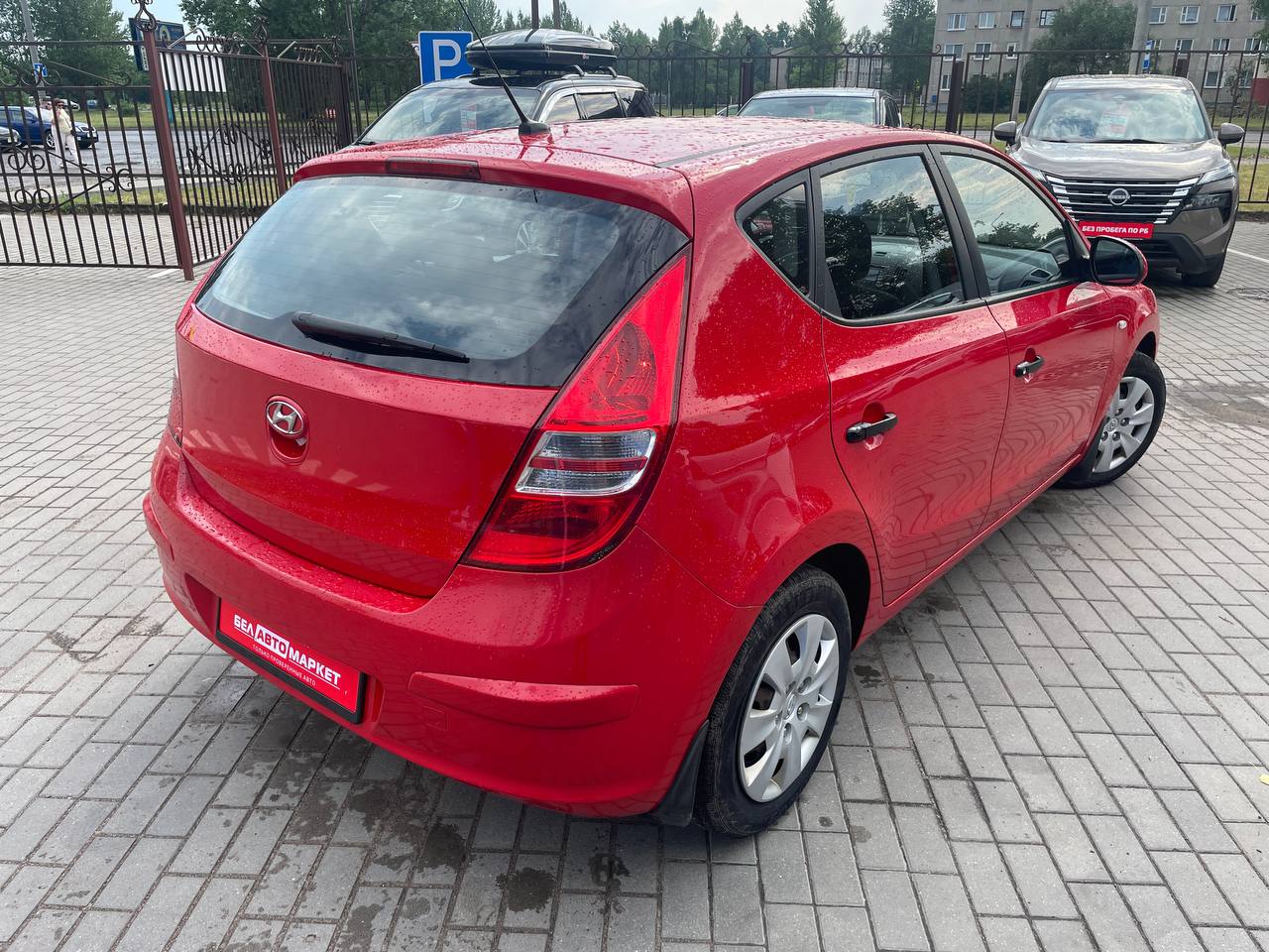 Фото автомобиля 5