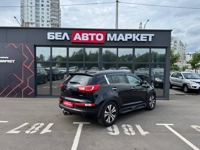 Фото автомобиля 1