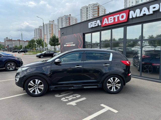Фото автомобиля 7