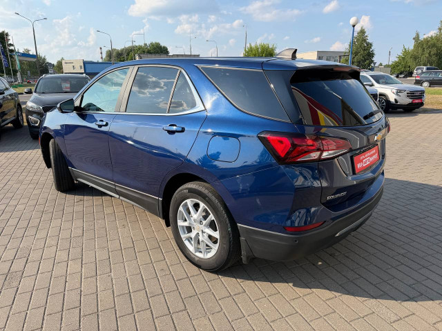 Фото автомобиля 7