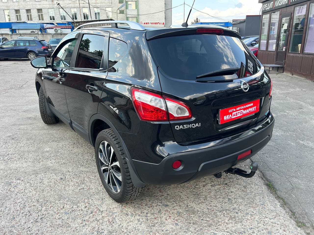 Фото автомобиля 6