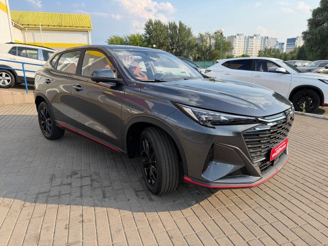 Фото автомобиля 4