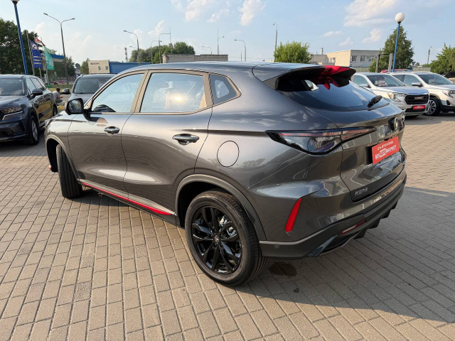 Фото автомобиля 8
