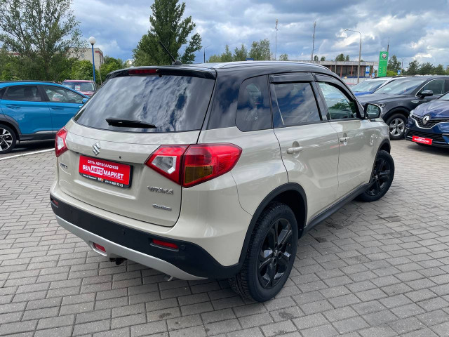 Фото автомобиля 5