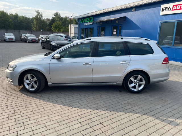 Фото автомобиля 1