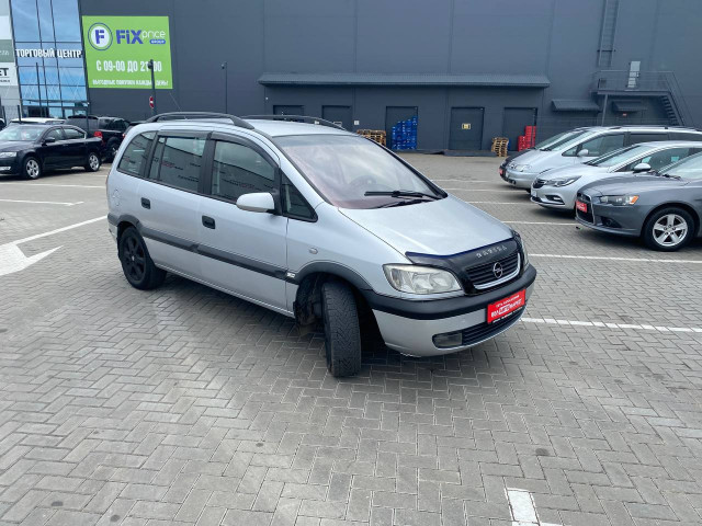 Фото автомобиля 1