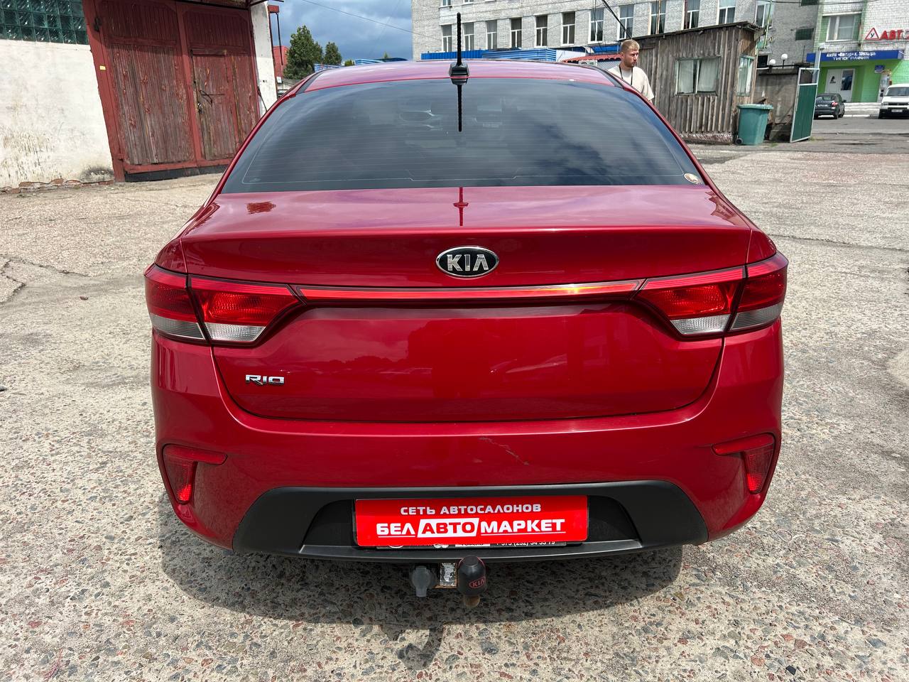 Фото автомобиля 5