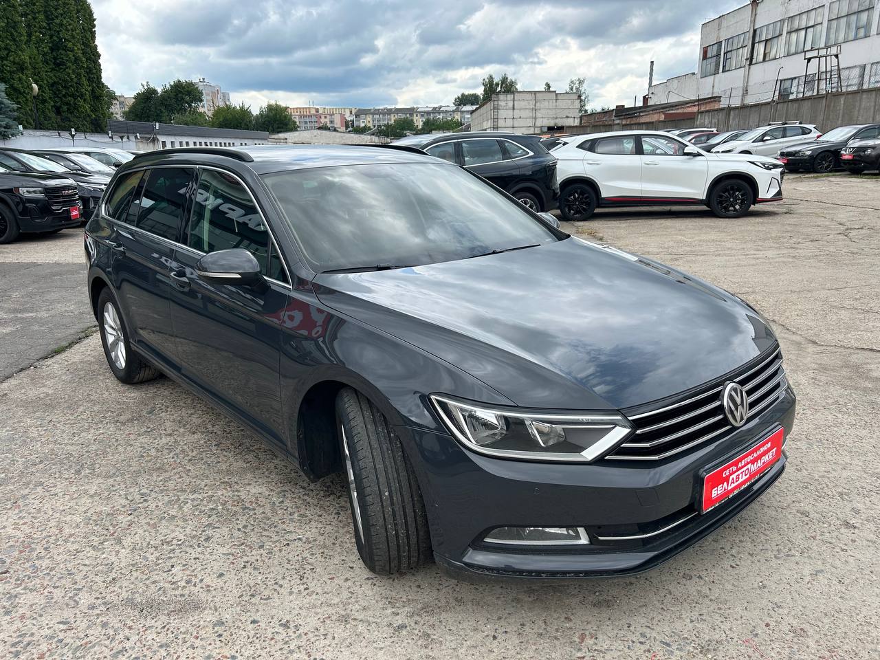 Фото автомобиля 2