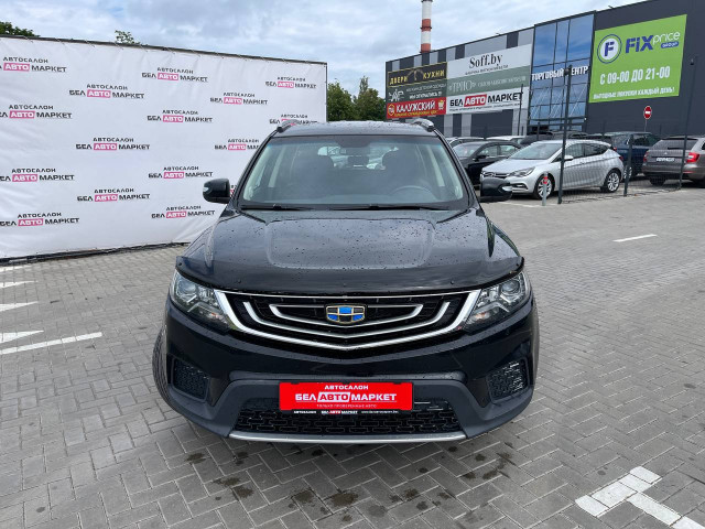 Фото автомобиля 1