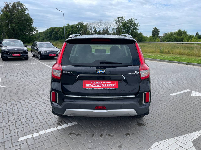 Фото автомобиля 5