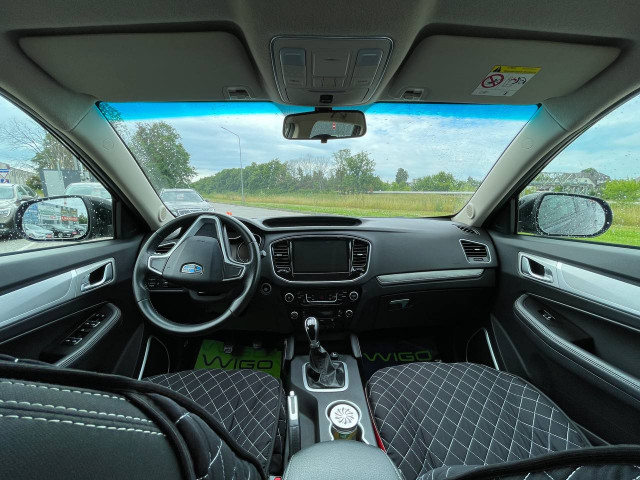 Фото автомобиля 12