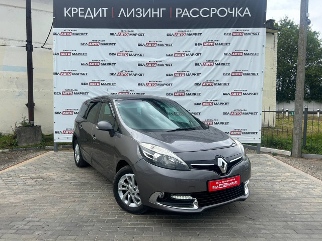Фото автомобиля 1