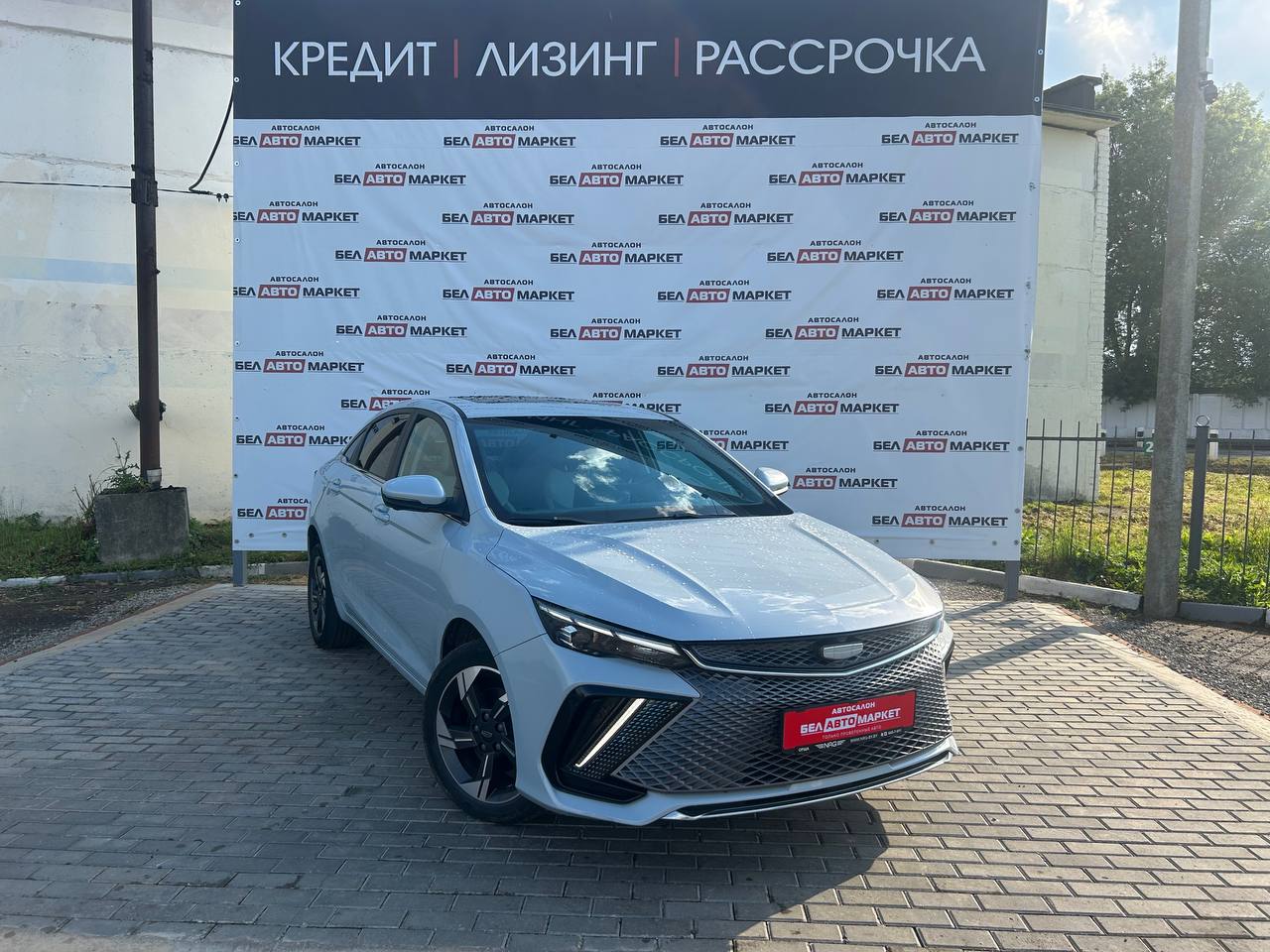 Фото автомобиля 1