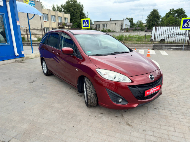 Фото автомобиля 4