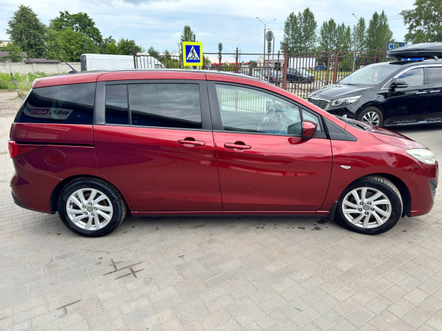 Фото автомобиля 5