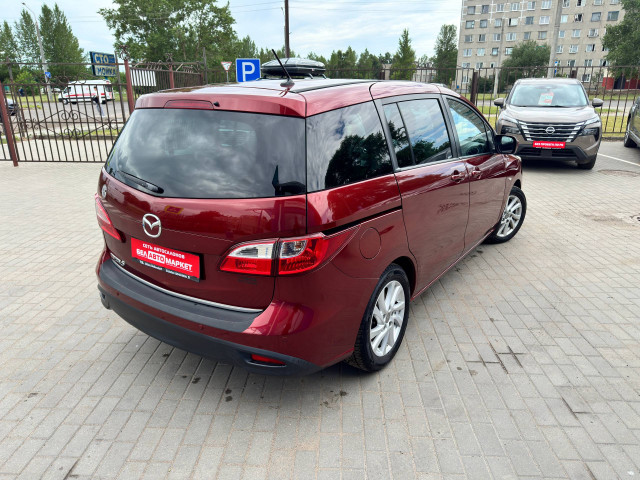 Фото автомобиля 6