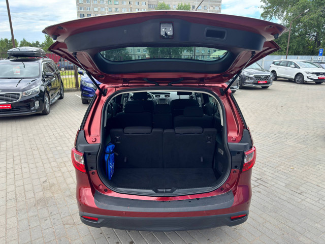 Фото автомобиля 7