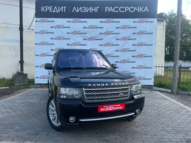 Фото автомобиля 1
