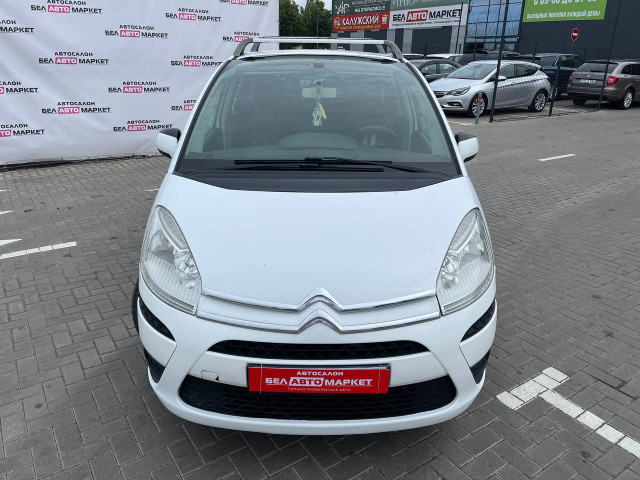Фото автомобиля 1