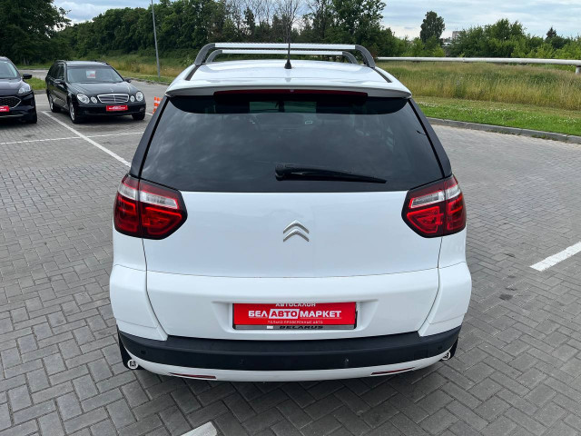 Фото автомобиля 5