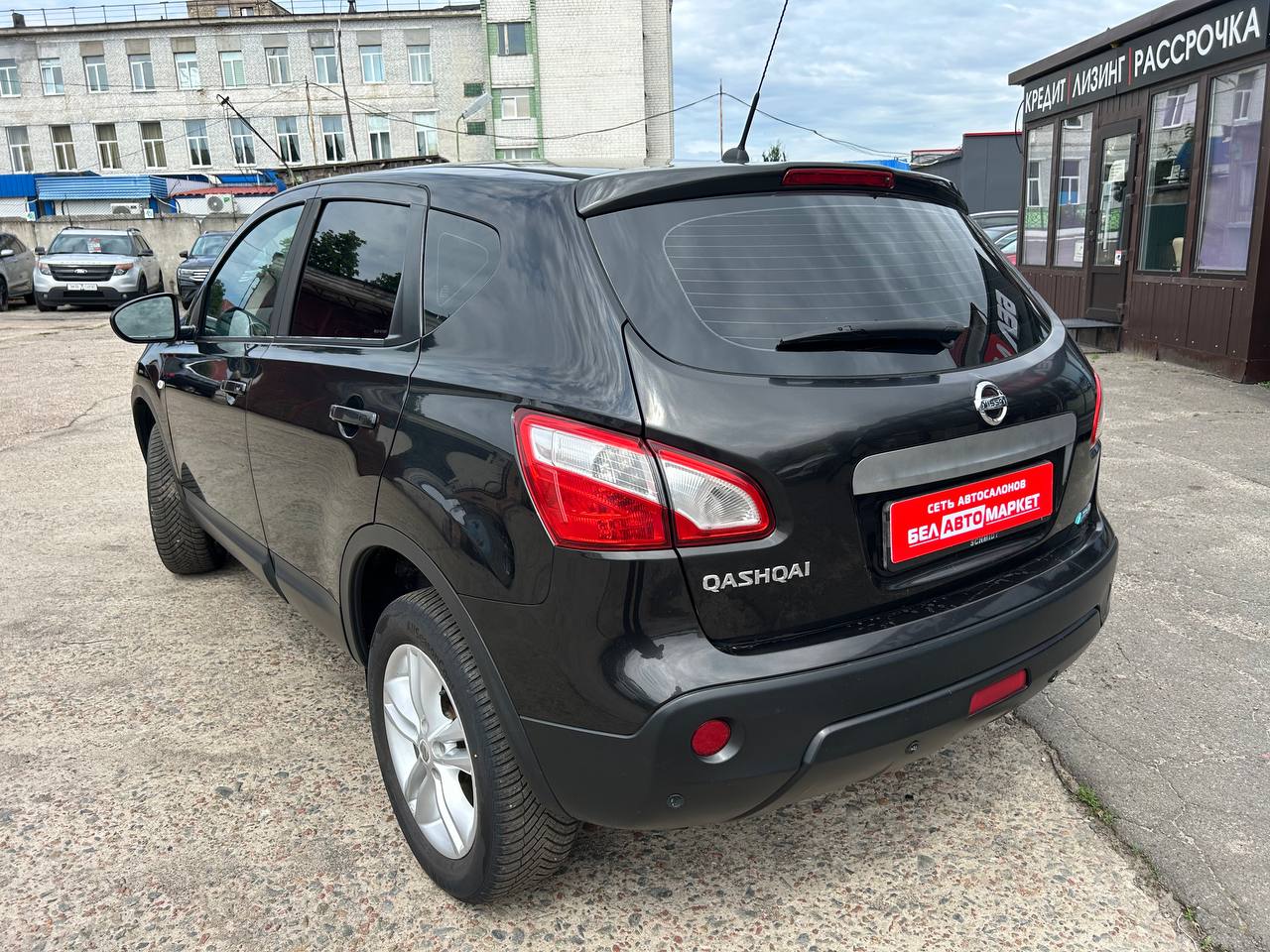 Фото автомобиля 6