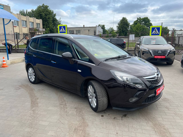 Фото автомобиля 1